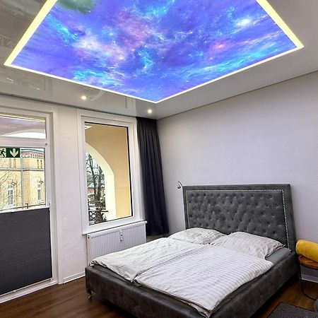 Licht Loft Apartment Itzehoe Luaran gambar