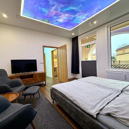 Licht Loft Apartment Itzehoe Luaran gambar
