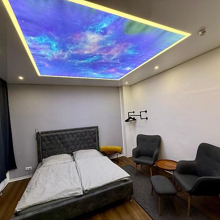 Licht Loft Apartment Itzehoe Luaran gambar