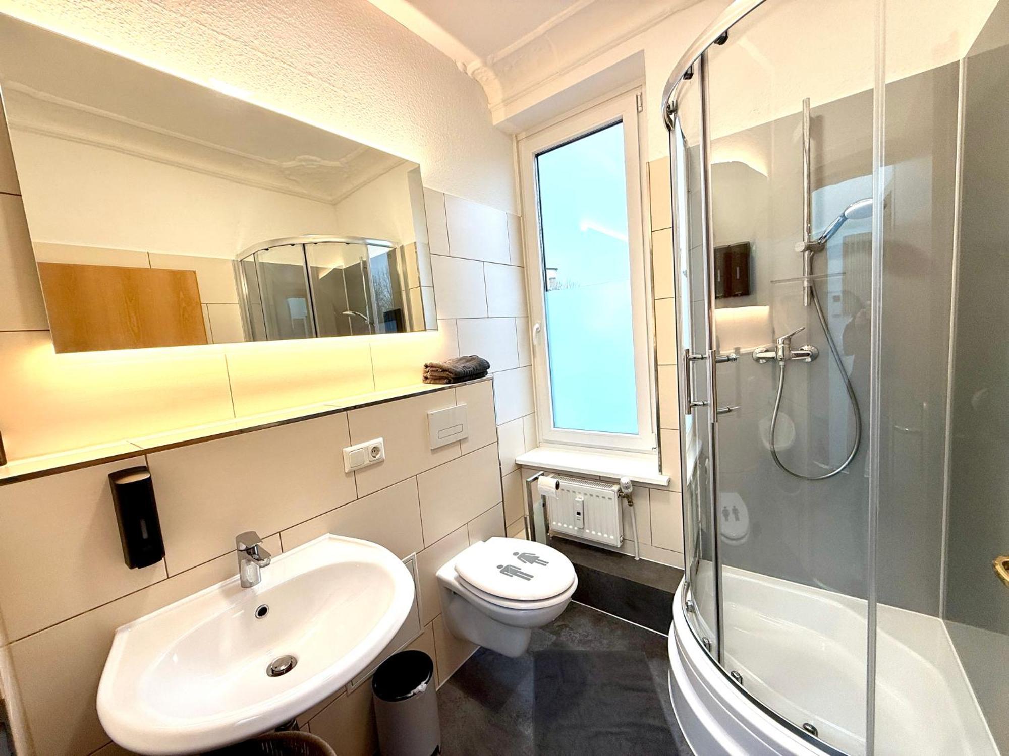 Licht Loft Apartment Itzehoe Luaran gambar