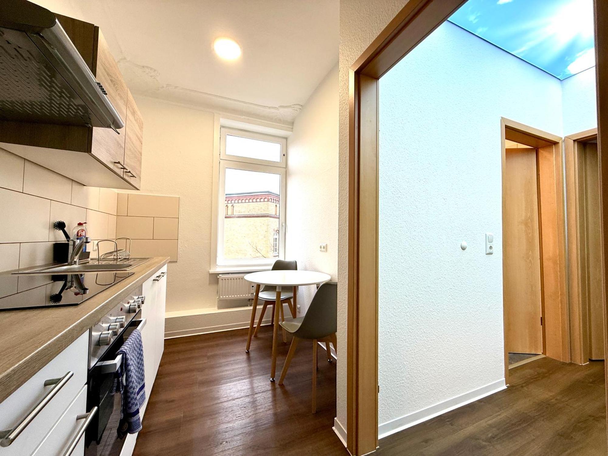 Licht Loft Apartment Itzehoe Luaran gambar