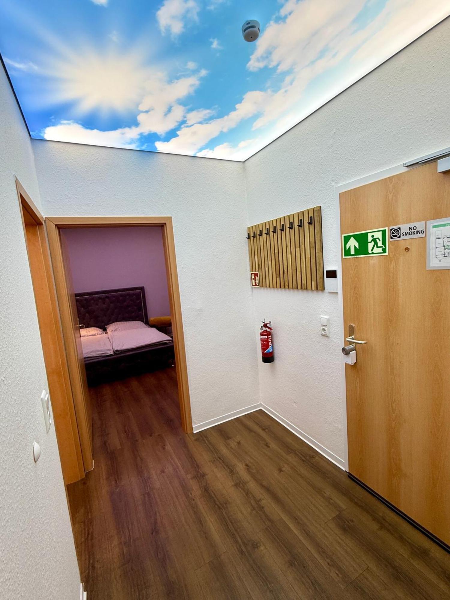 Licht Loft Apartment Itzehoe Luaran gambar