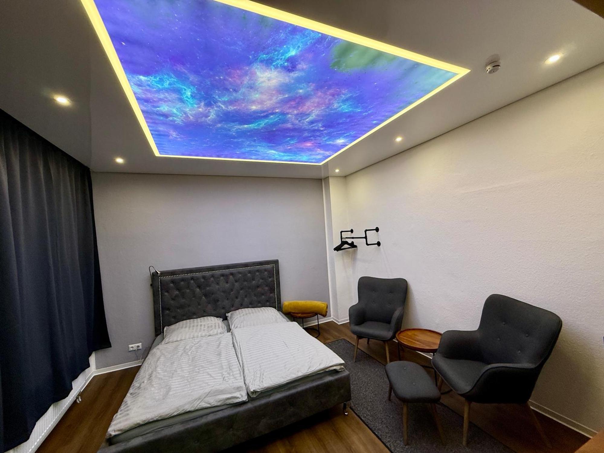 Licht Loft Apartment Itzehoe Luaran gambar