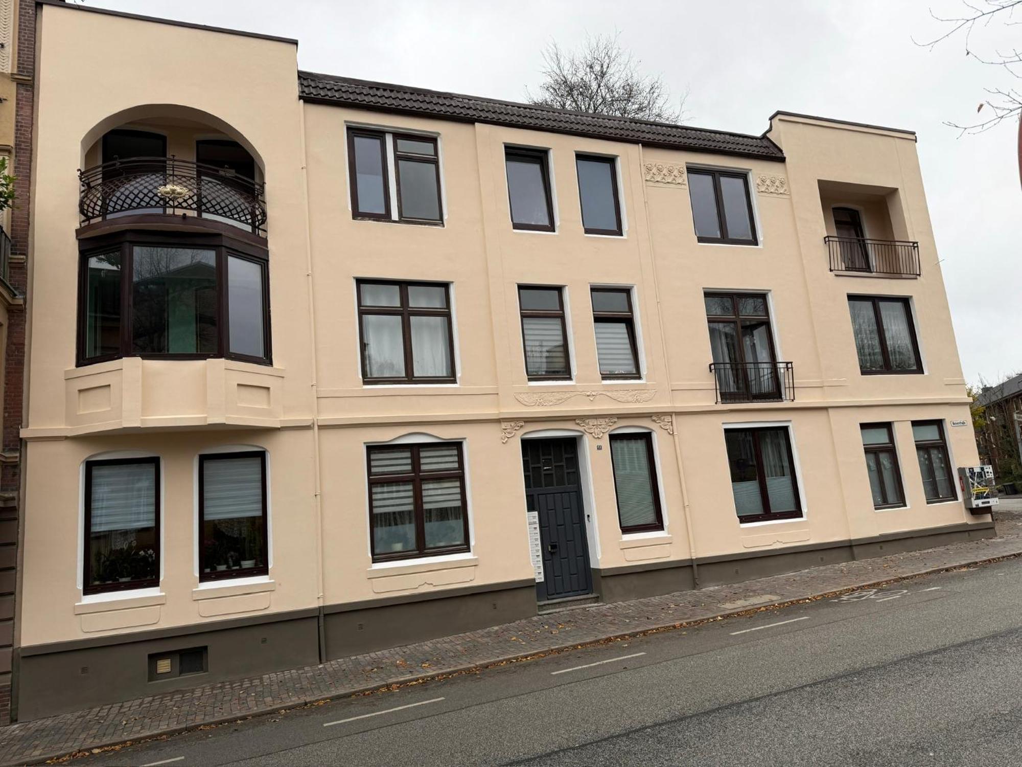 Licht Loft Apartment Itzehoe Luaran gambar